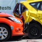 crash test, collision, rear-end collision, 60 km h, diversion, liability, insurance, mobile, smartphone, car insurance, claim, insurance, insurance, insurance, insurance, insurance, car insurance, car insurance